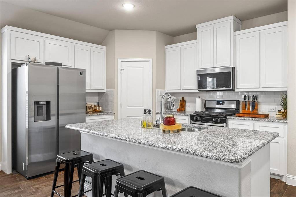 1229 Carinna Drive, Anna, TX 75409