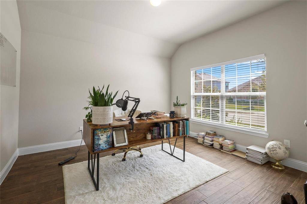 1229 Carinna Drive, Anna, TX 75409