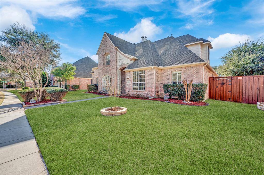 2304 Scenic Drive, Plano, TX 75025