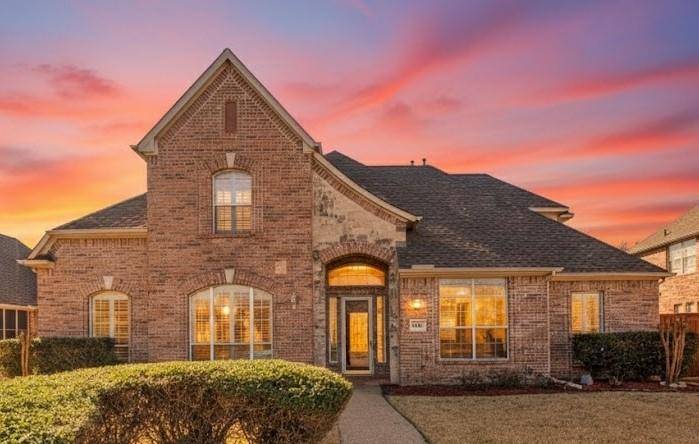 2304 Scenic Drive, Plano, TX 75025