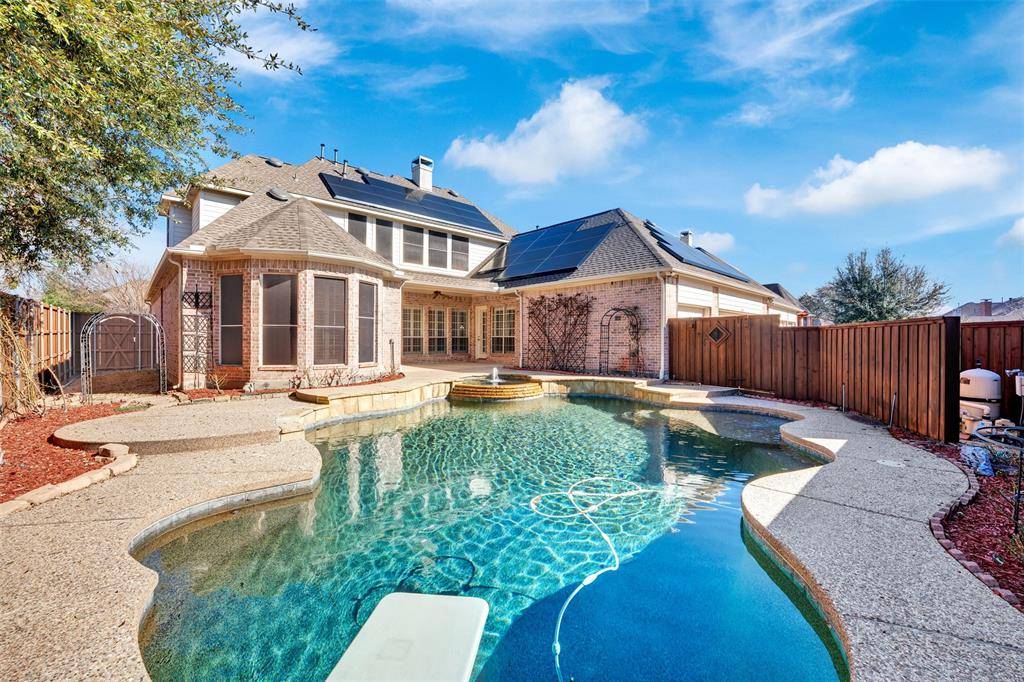 2304 Scenic Drive, Plano, TX 75025