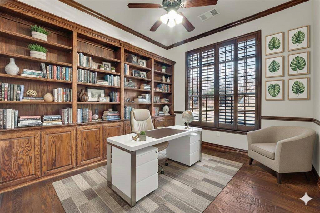 2304 Scenic Drive, Plano, TX 75025