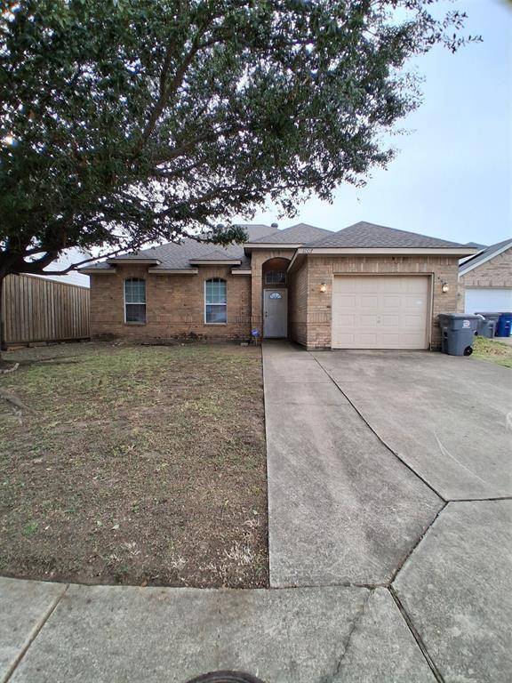 1007 Boquillas Court, Dallas, TX 75217