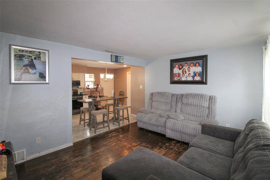 506 Corta Drive, Mesquite, TX 75149