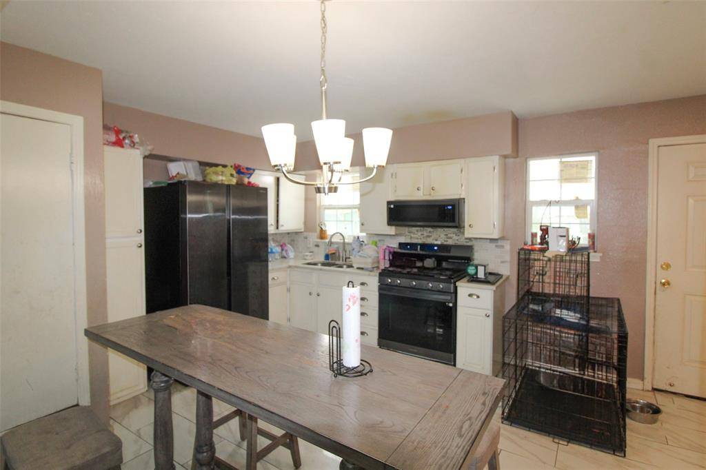 506 Corta Drive, Mesquite, TX 75149