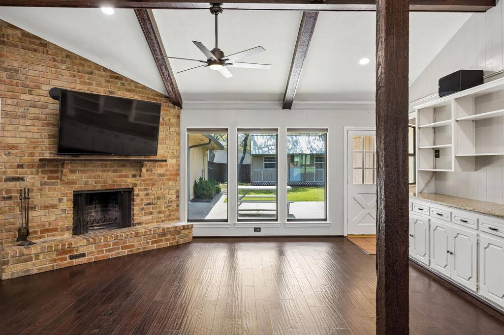 7164 Cosgrove Drive, Dallas, TX 75231