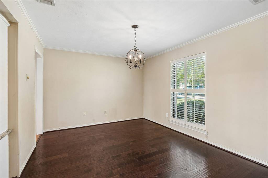 7164 Cosgrove Drive, Dallas, TX 75231