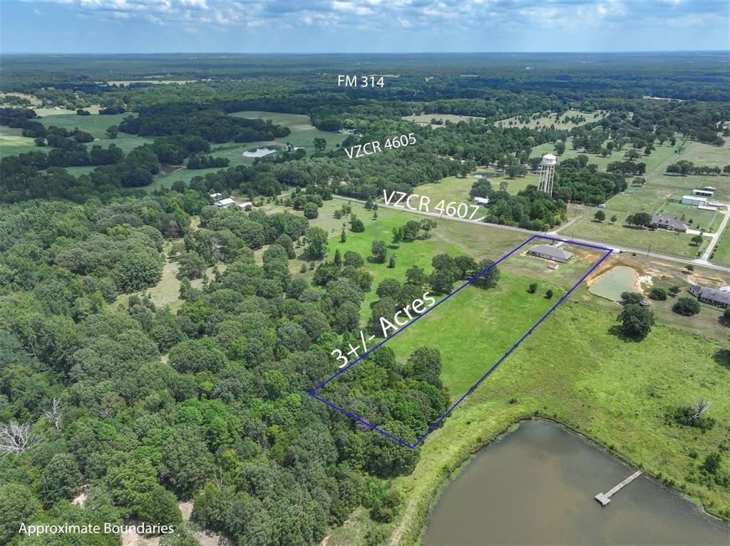 1461 VZCR 4607, Ben Wheeler, TX 75754