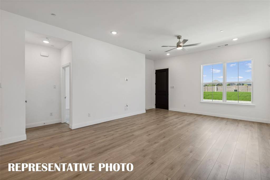 1018 Splitrock Drive, Allen, TX 75013