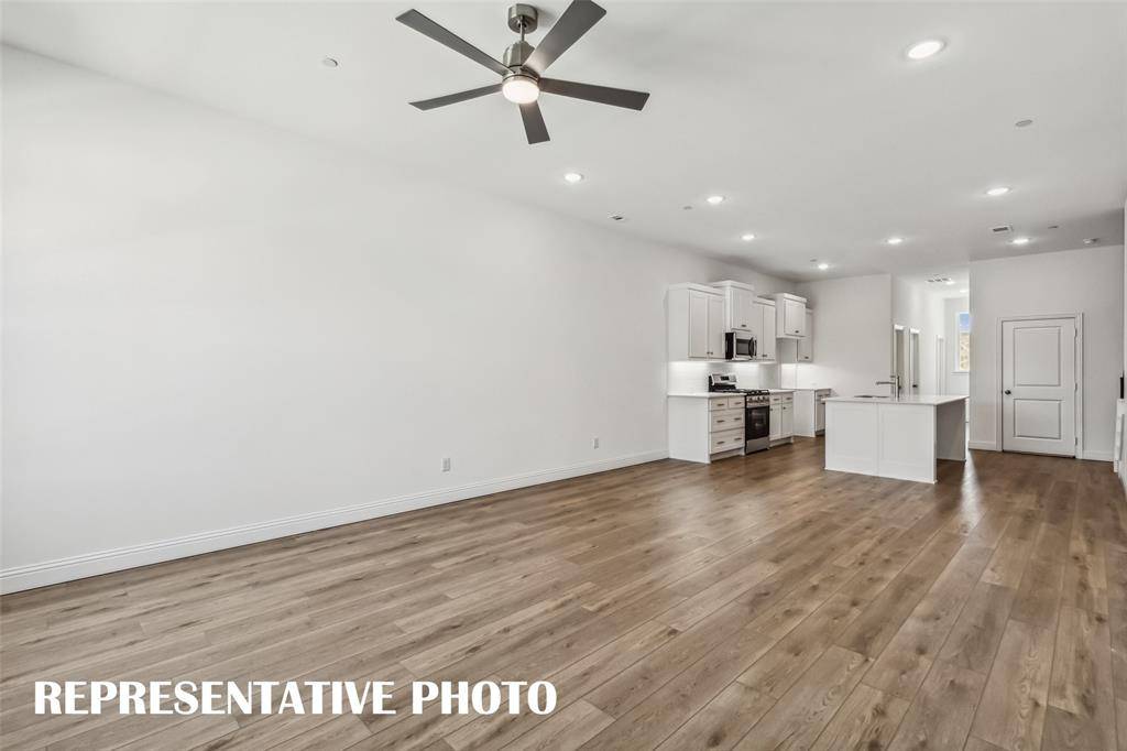 1018 Splitrock Drive, Allen, TX 75013