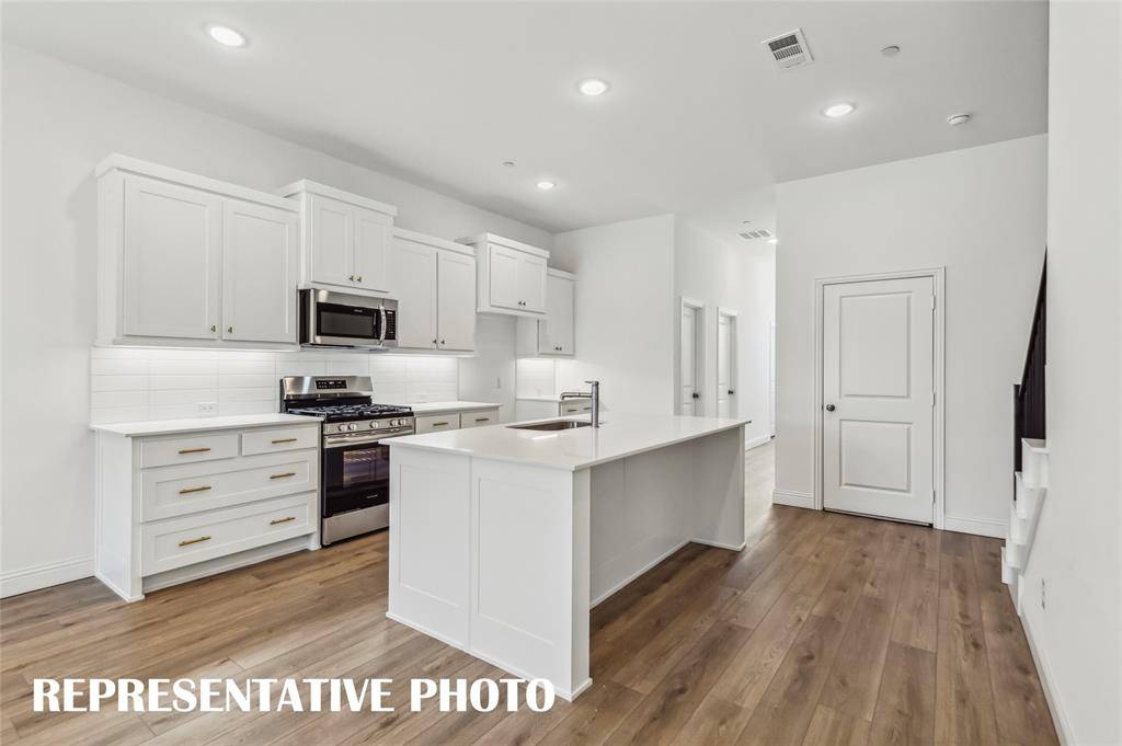 1018 Splitrock Drive, Allen, TX 75013