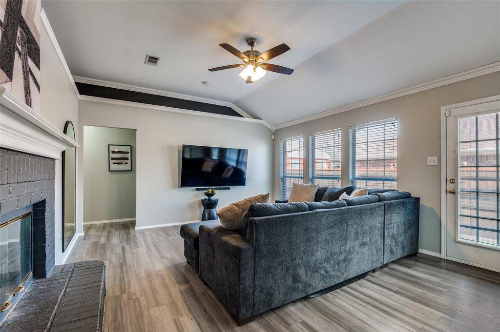 5427 Dove Drive, Dallas, TX 75236