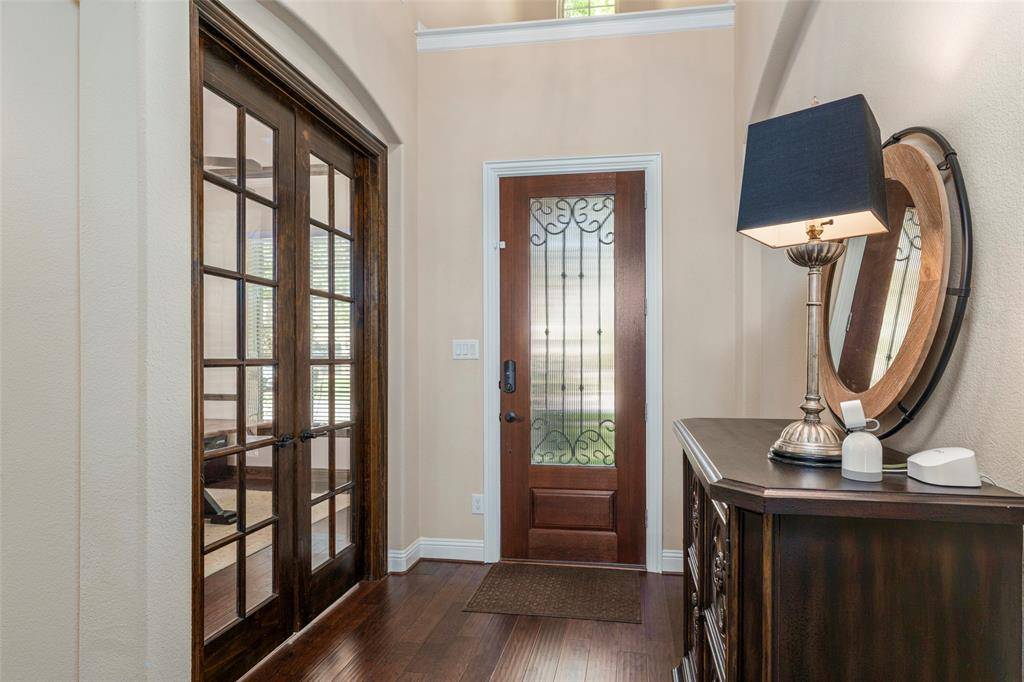 2904 Nottingham Drive, Trophy Club, TX 76262