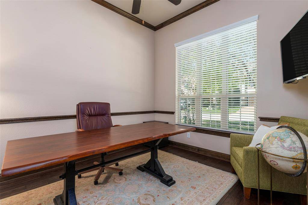 2904 Nottingham Drive, Trophy Club, TX 76262