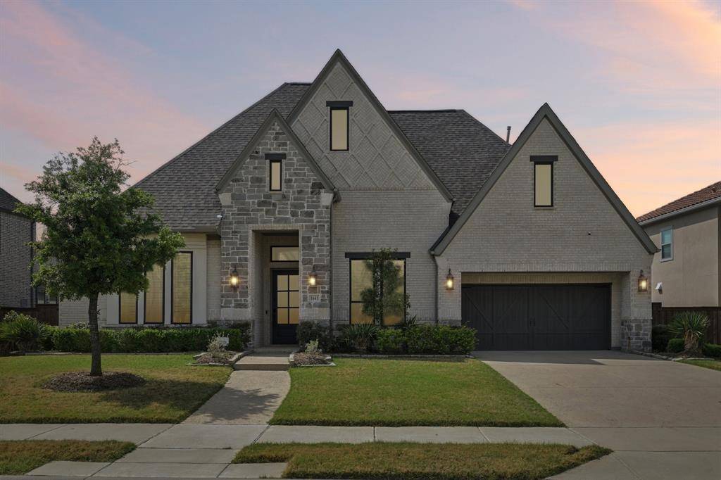 1641 Cottonwood Trail, Prosper, TX 75078