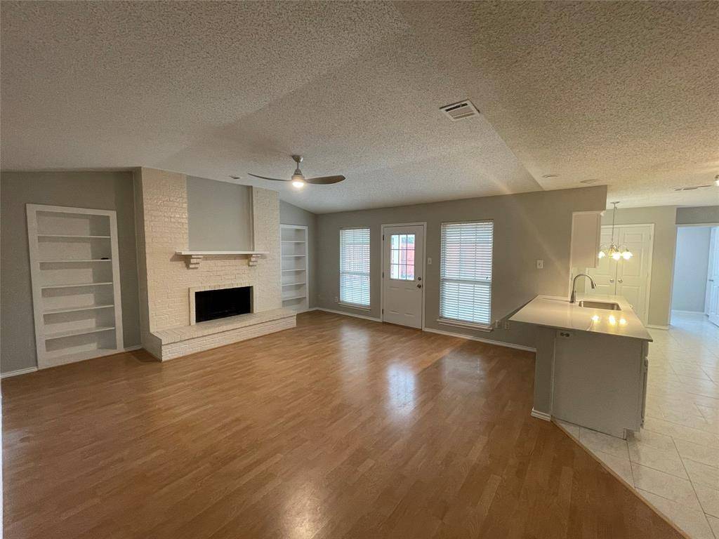 6708 Wesson Drive, Plano, TX 75023