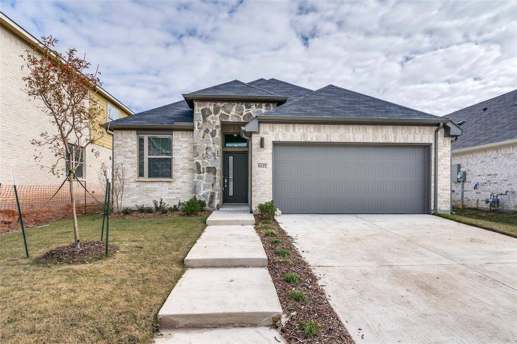 6127 Tawakoni Lane, Royse City, TX 75189