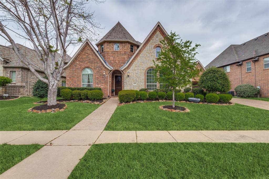 2223 Alisa Lane, Trophy Club, TX 76262