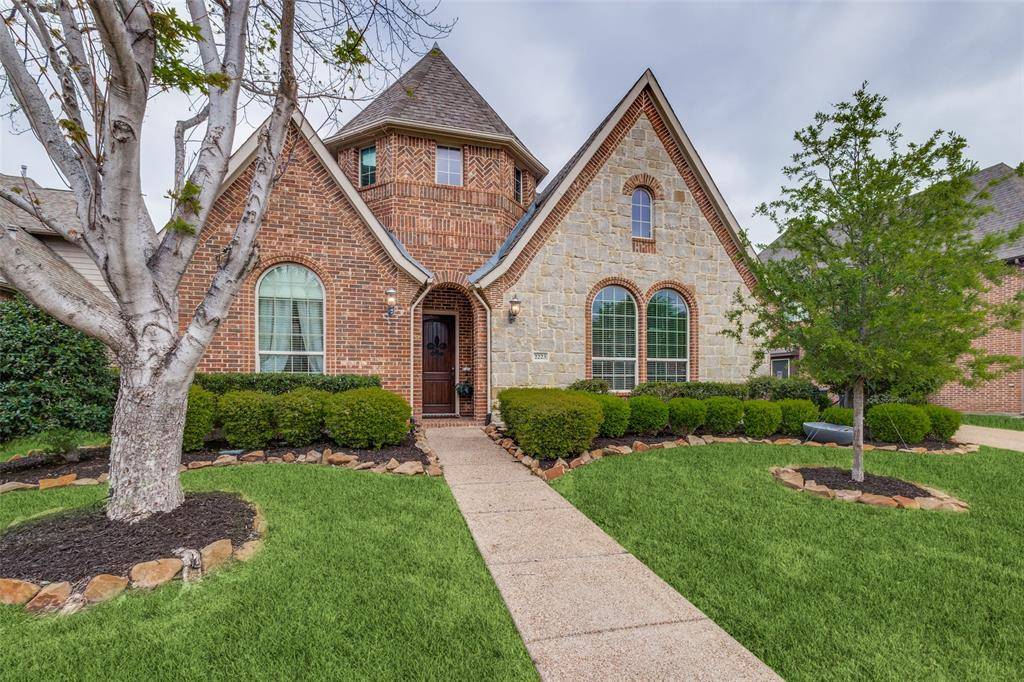 2223 Alisa Lane, Trophy Club, TX 76262
