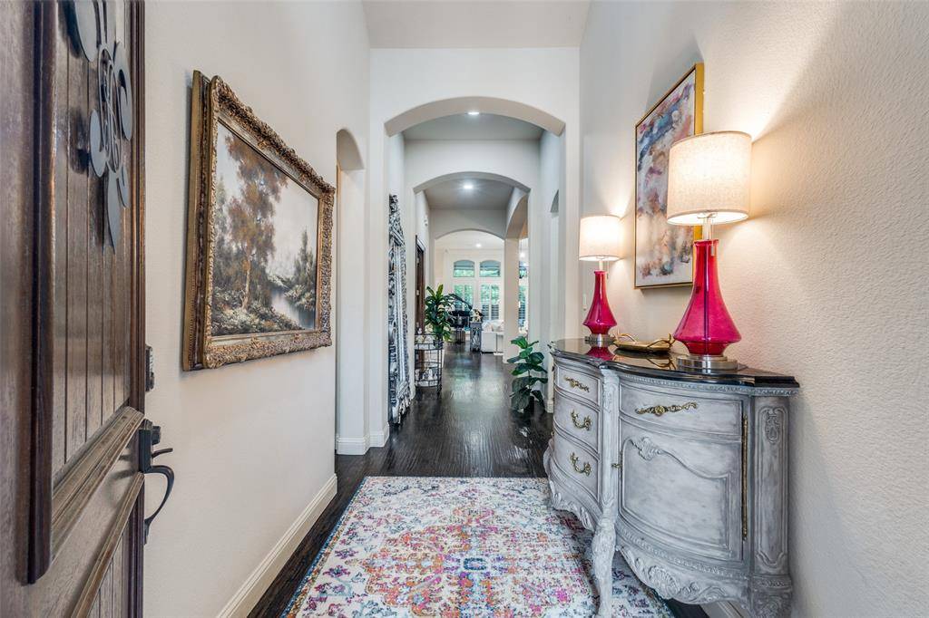 2223 Alisa Lane, Trophy Club, TX 76262