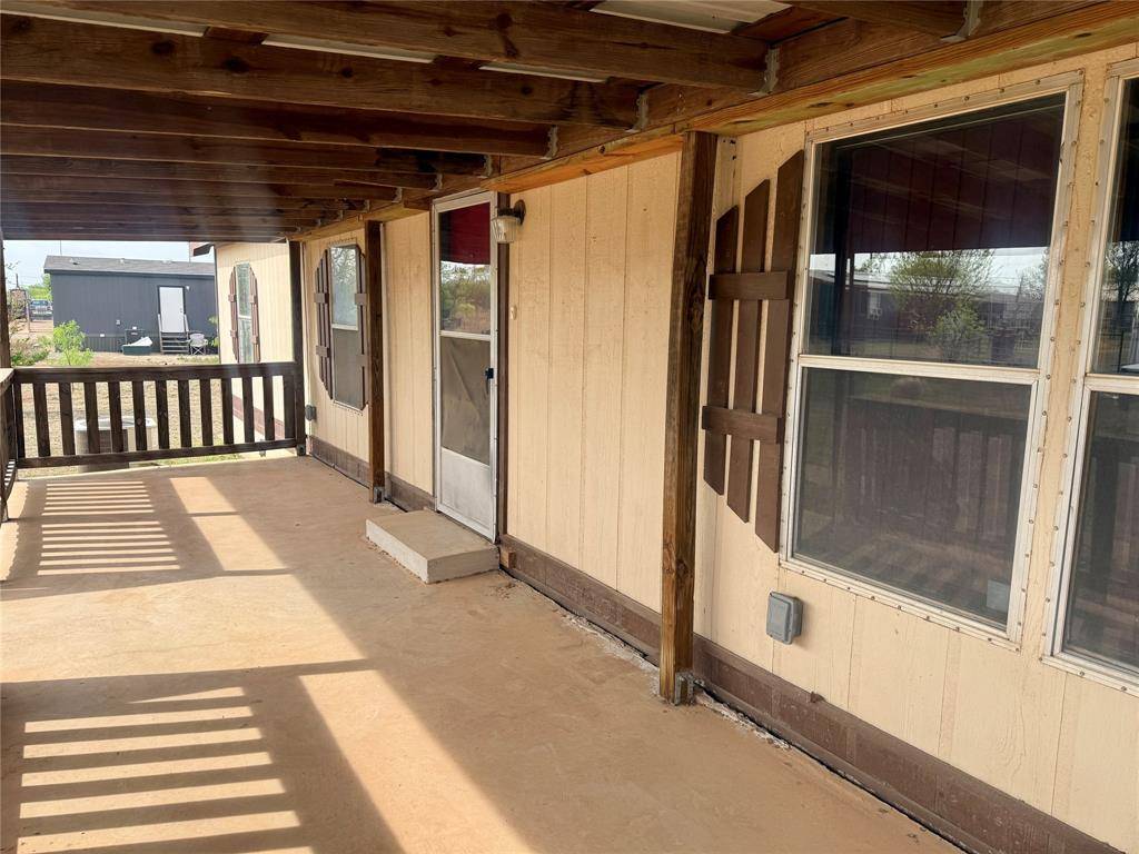 112 S Franklin Avenue, Aspermont, TX 79502