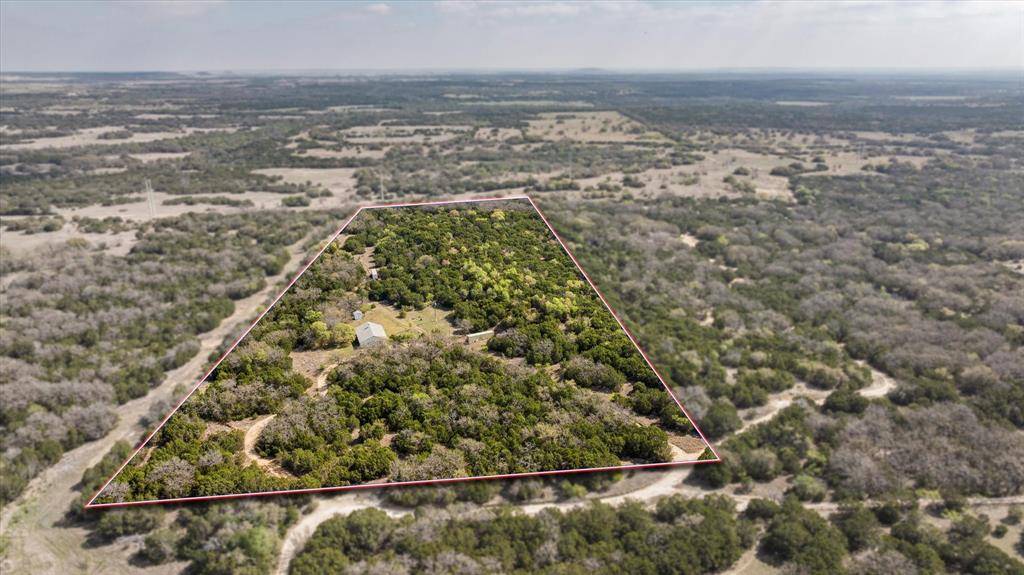 514 County Road 2495, Hico, TX 76457