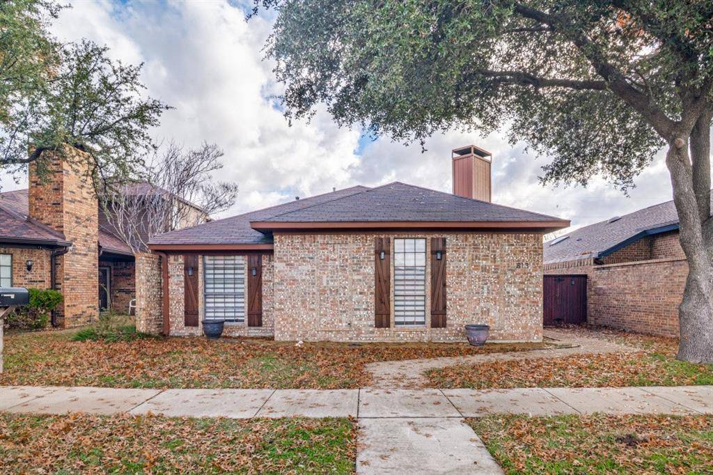 813 Woodway Lane, Richardson, TX 75081