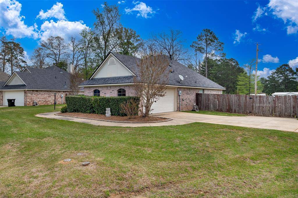 102 Fitzwilliam Street, Haughton, LA 71037