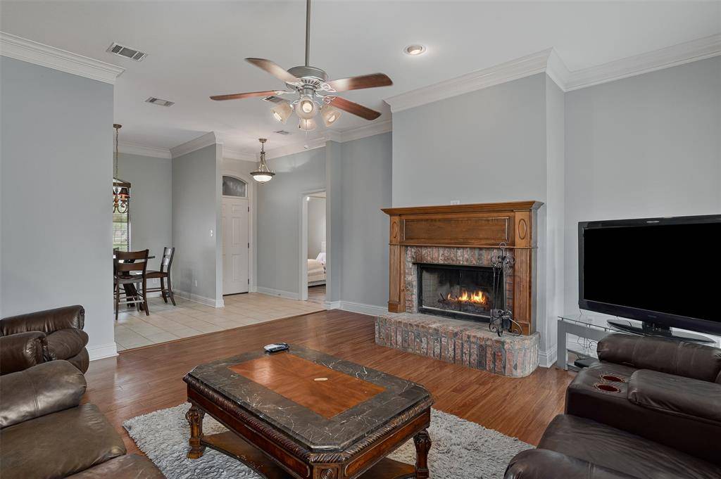 102 Fitzwilliam Street, Haughton, LA 71037