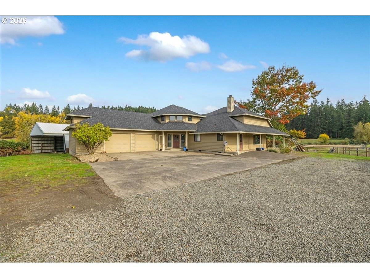 13492 S Warnock, Oregon City, OR 97045