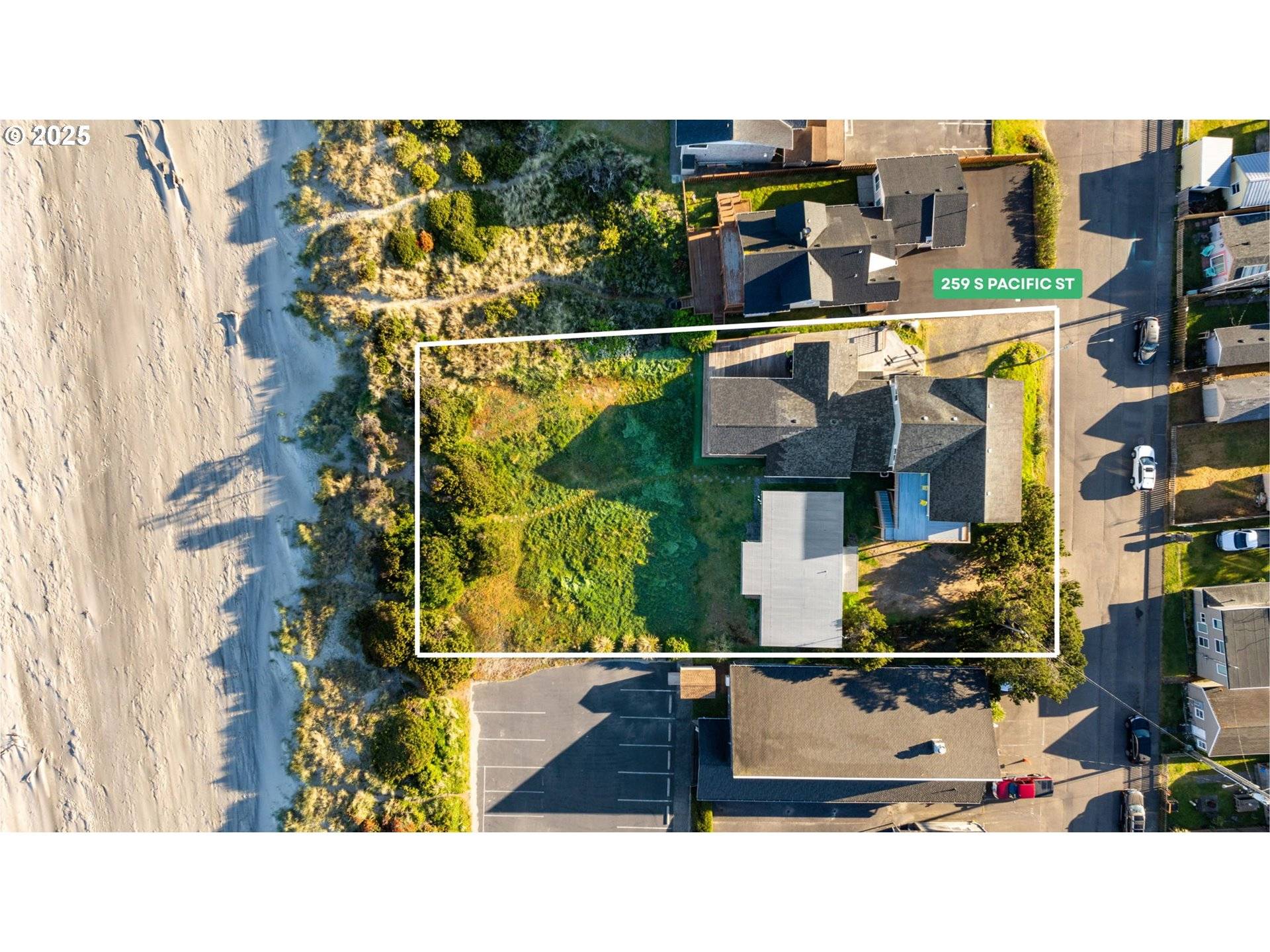 259 S PACIFIC ST #16, Rockaway Beach, OR 97136