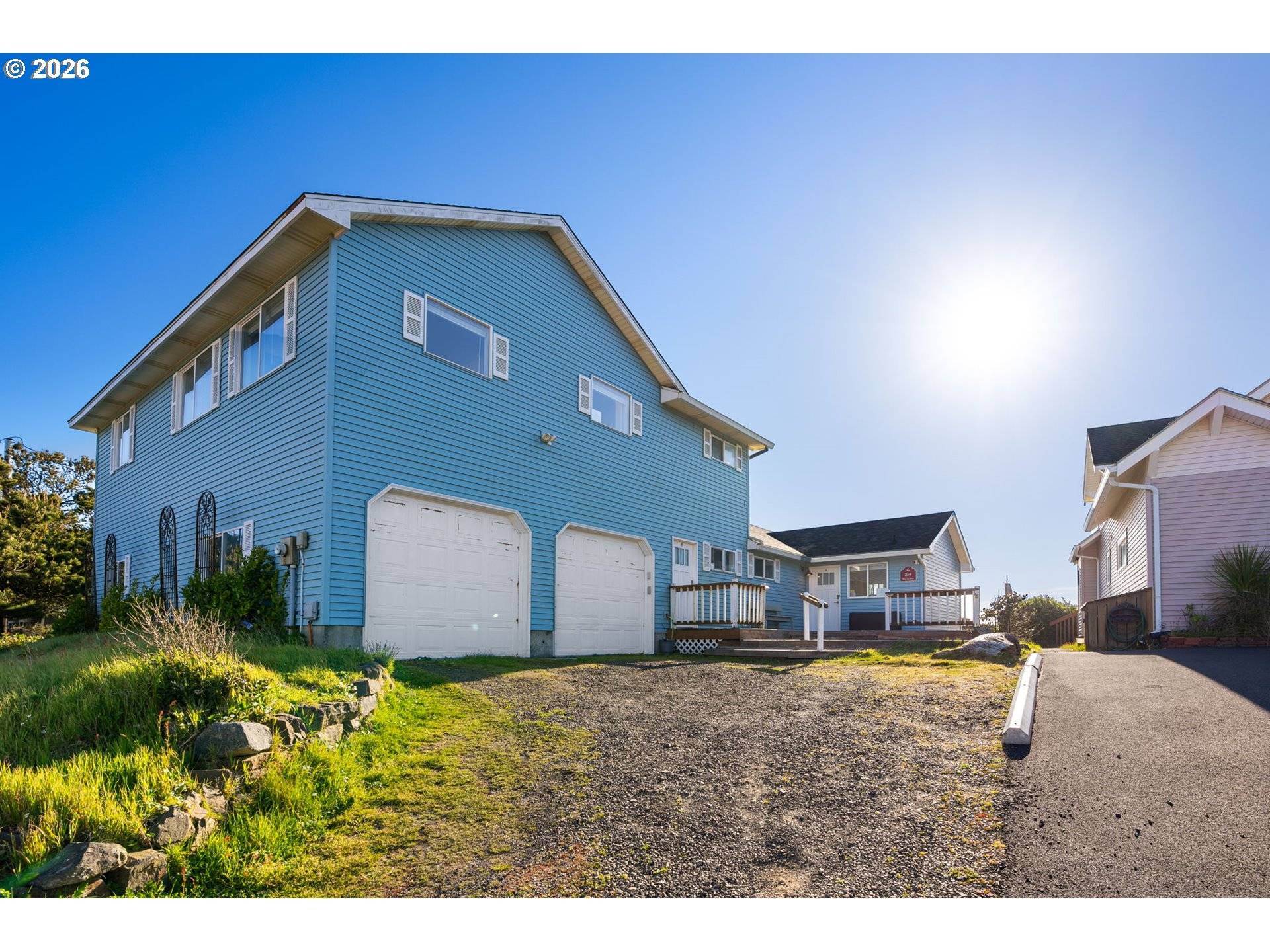 259 S PACIFIC ST #16, Rockaway Beach, OR 97136