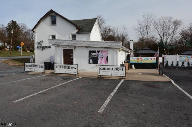 157 NJ  Route 31, Hampton Boro, NJ 08827