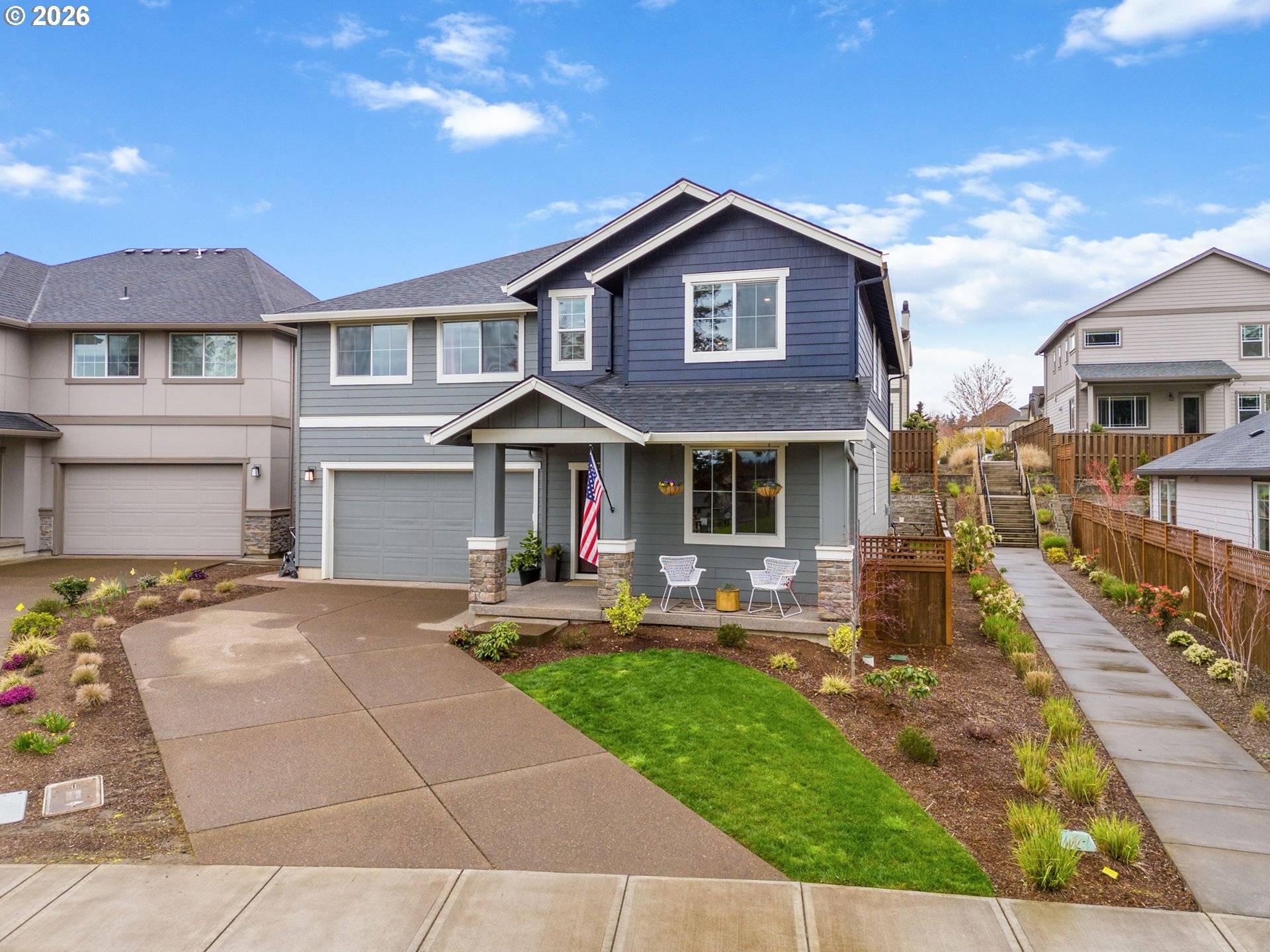 28309 SW ORLEANS AVE, Wilsonville, OR 97070