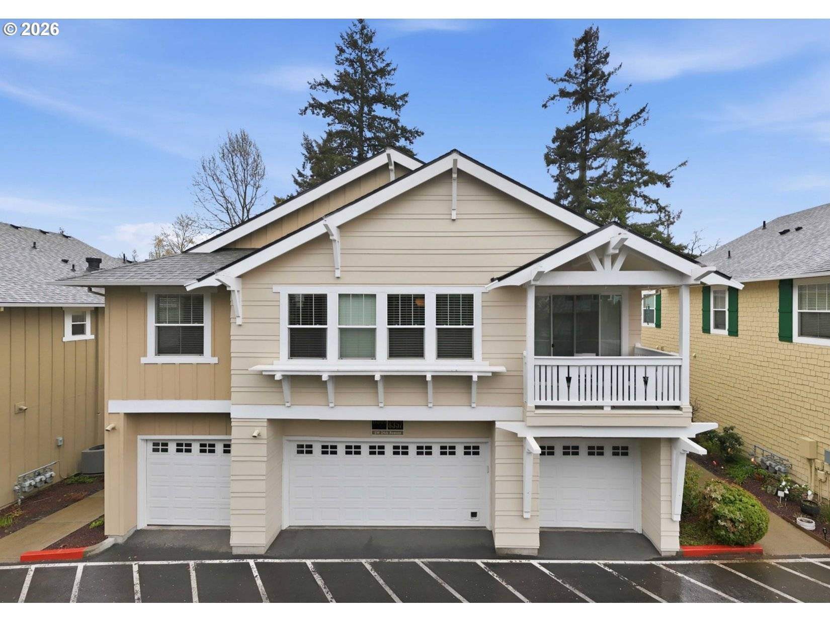 8361 SW 24TH AVE, Portland, OR 97219