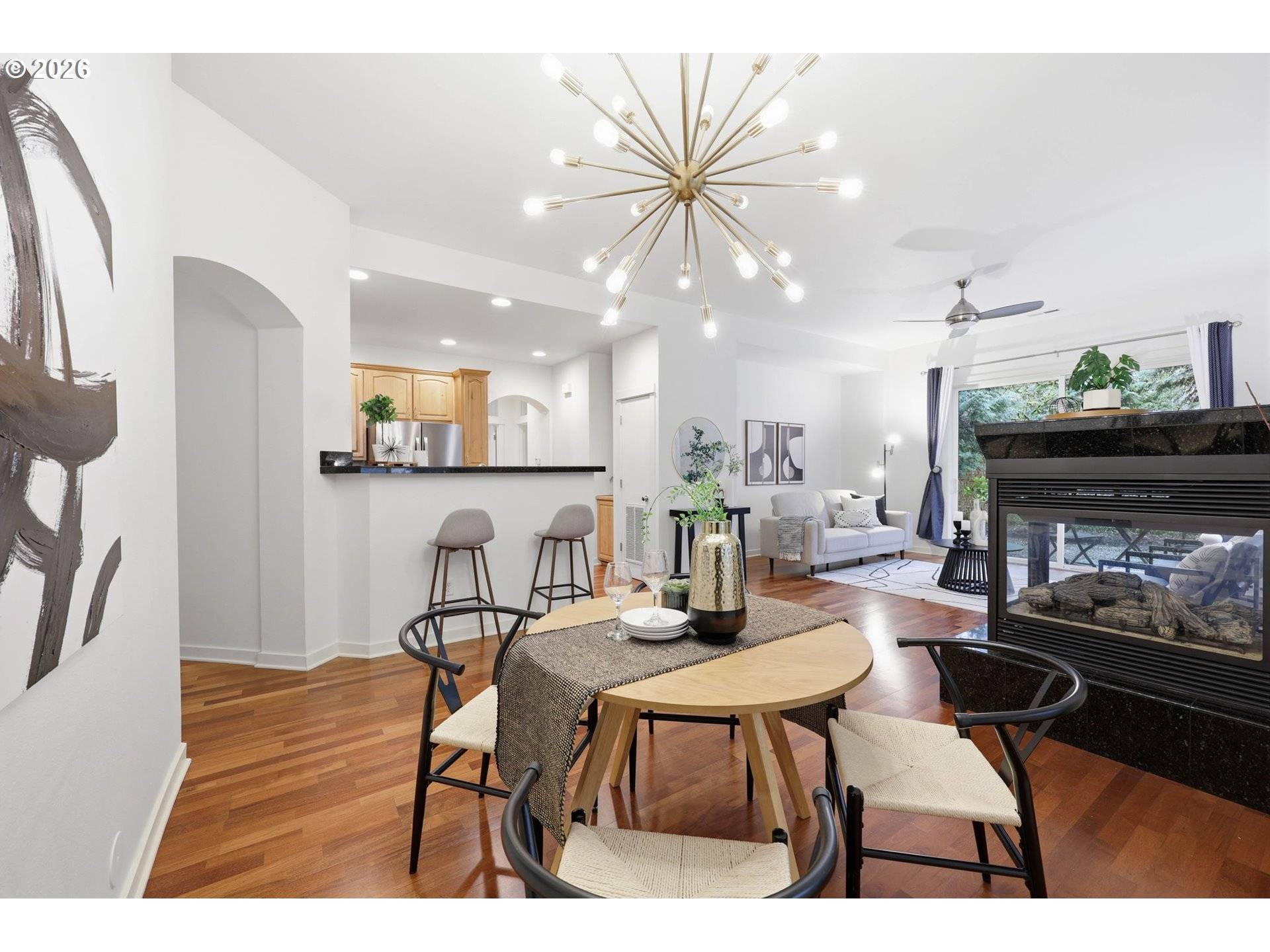 8361 SW 24TH AVE, Portland, OR 97219