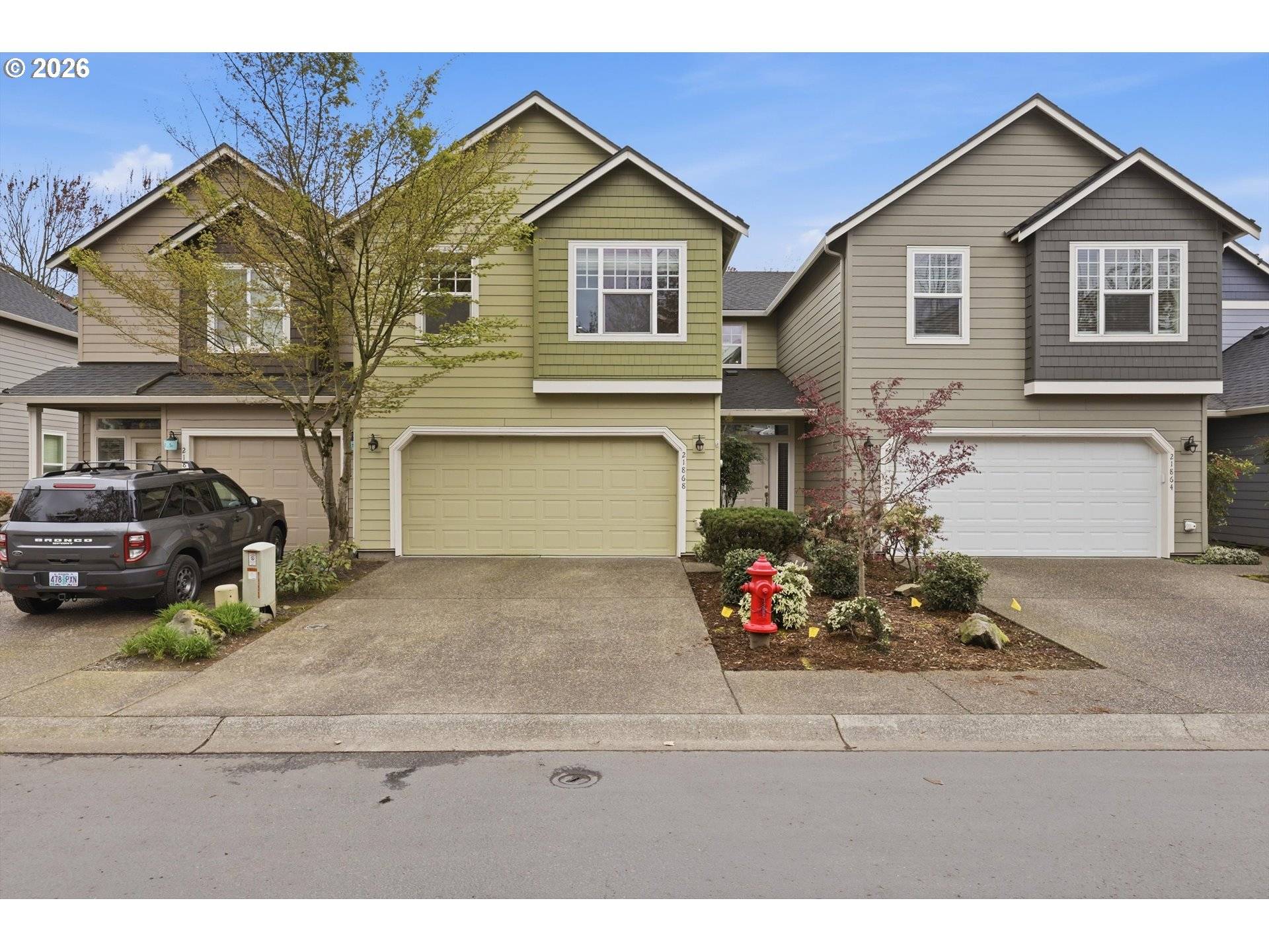 21868 NE HEARTWOOD CIR, Fairview, OR 97024