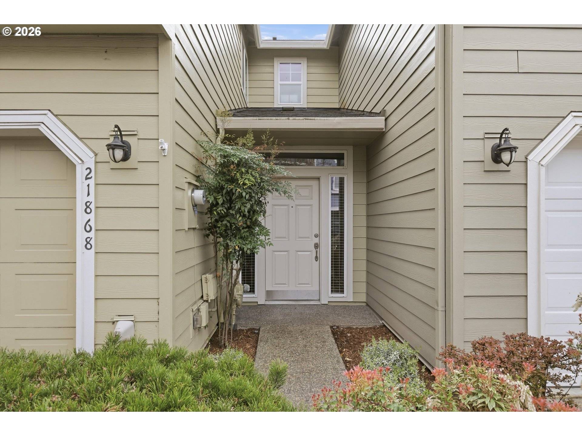 21868 NE HEARTWOOD CIR, Fairview, OR 97024