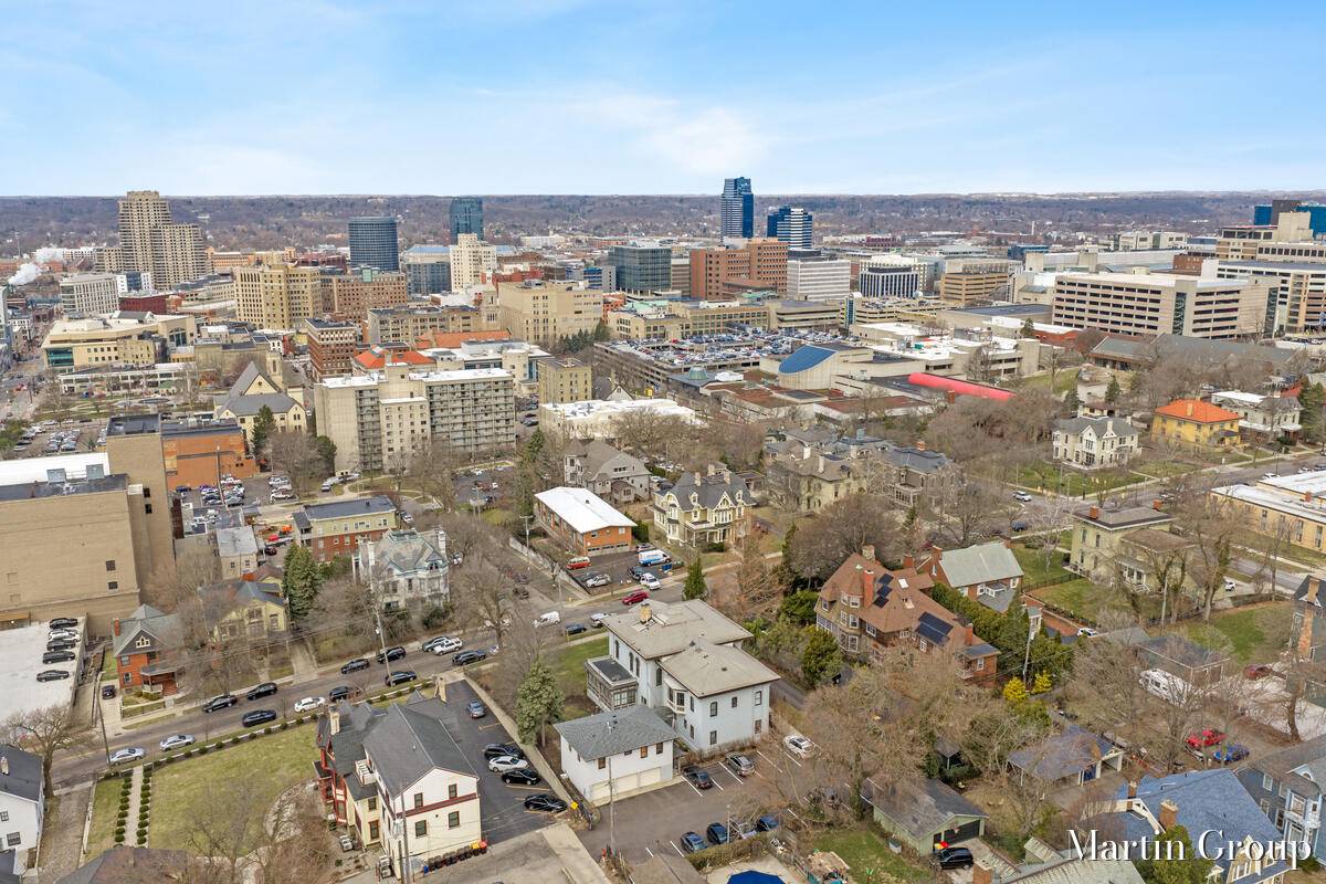 44 Lafayette AVE NE #Unit 3, City Of Grand Rapids, MI 49503