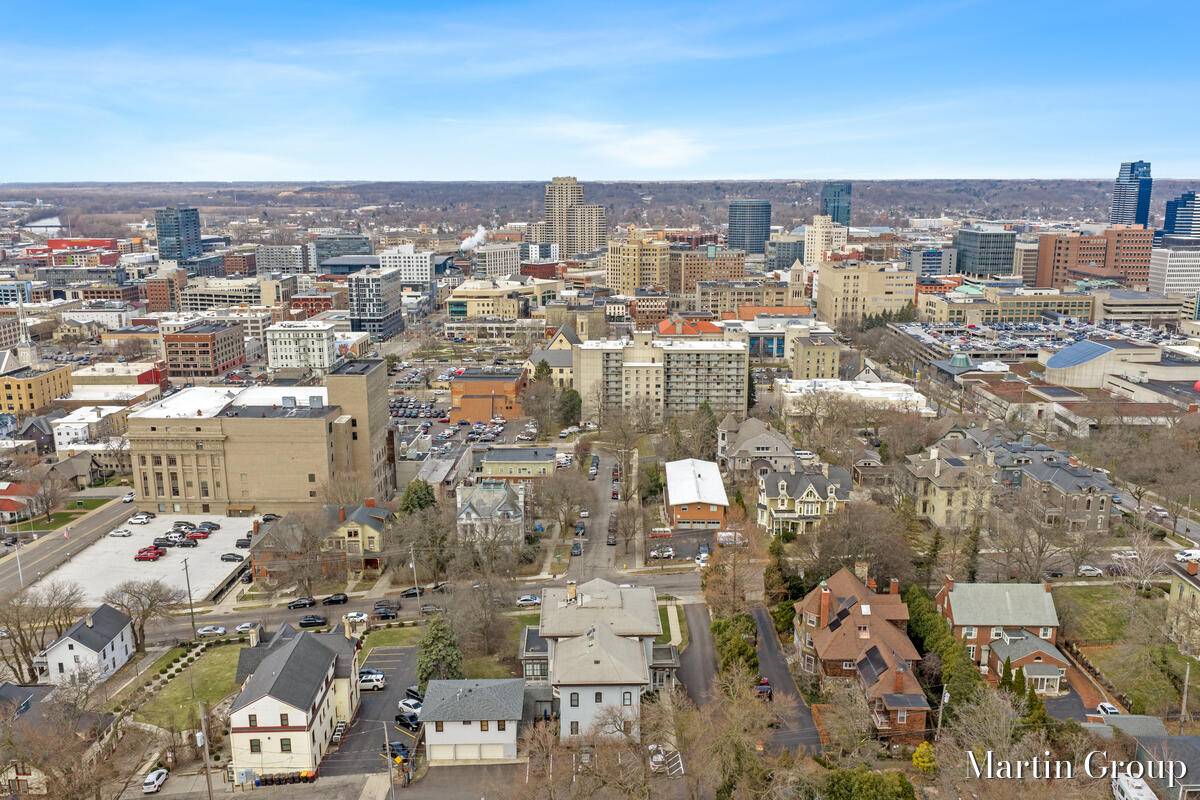 44 Lafayette AVE NE #Unit 3, City Of Grand Rapids, MI 49503