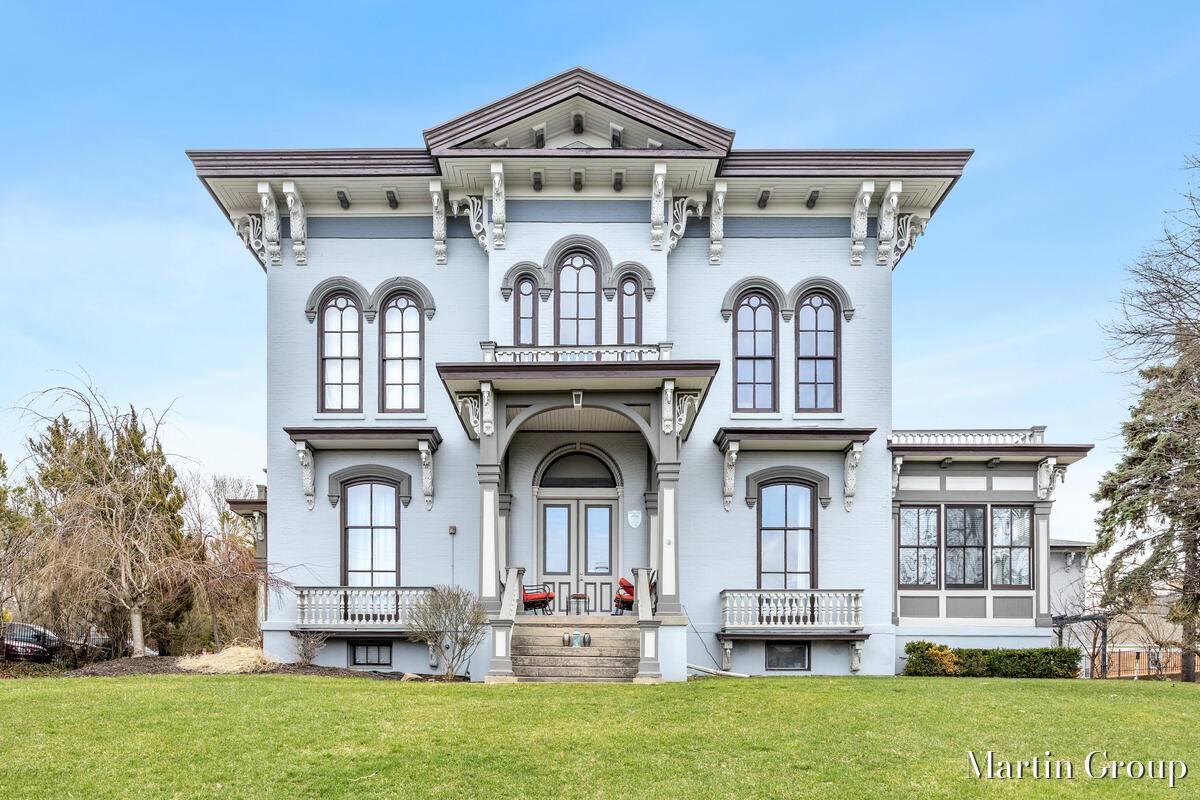 44 Lafayette AVE NE #Unit 3, City Of Grand Rapids, MI 49503