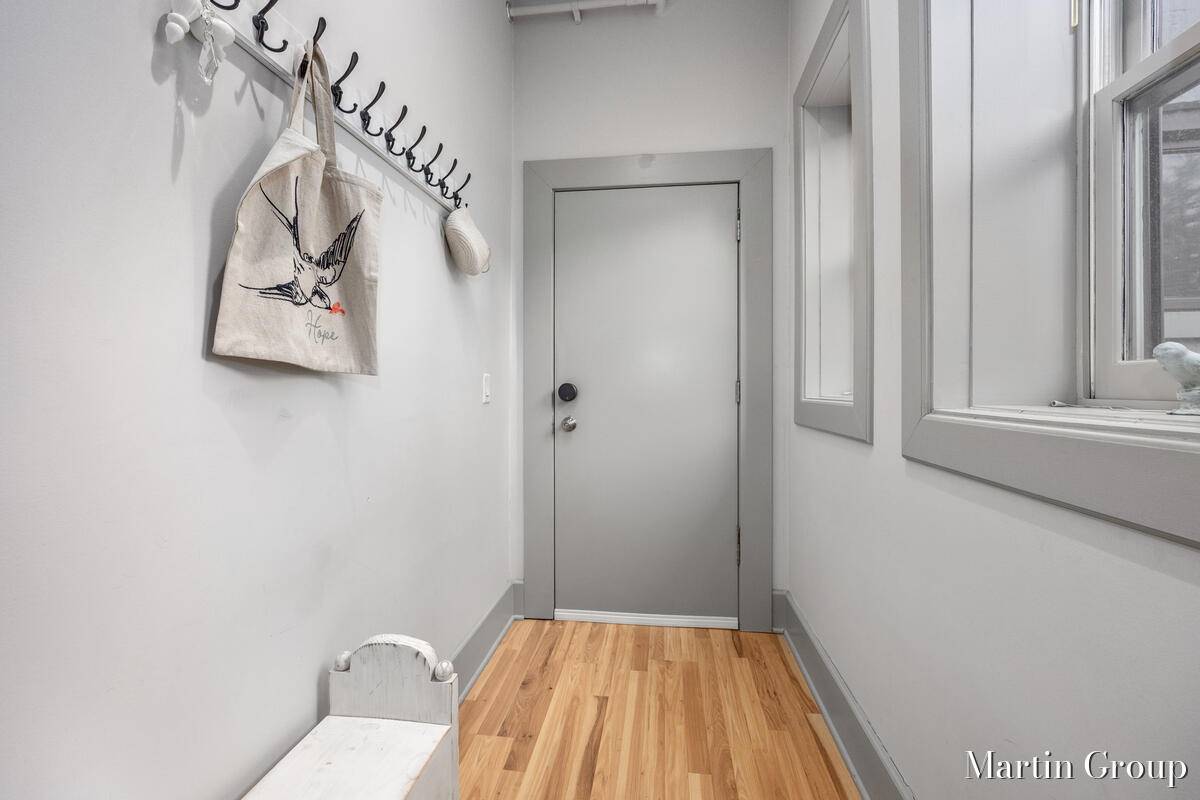 44 Lafayette AVE NE #Unit 3, City Of Grand Rapids, MI 49503