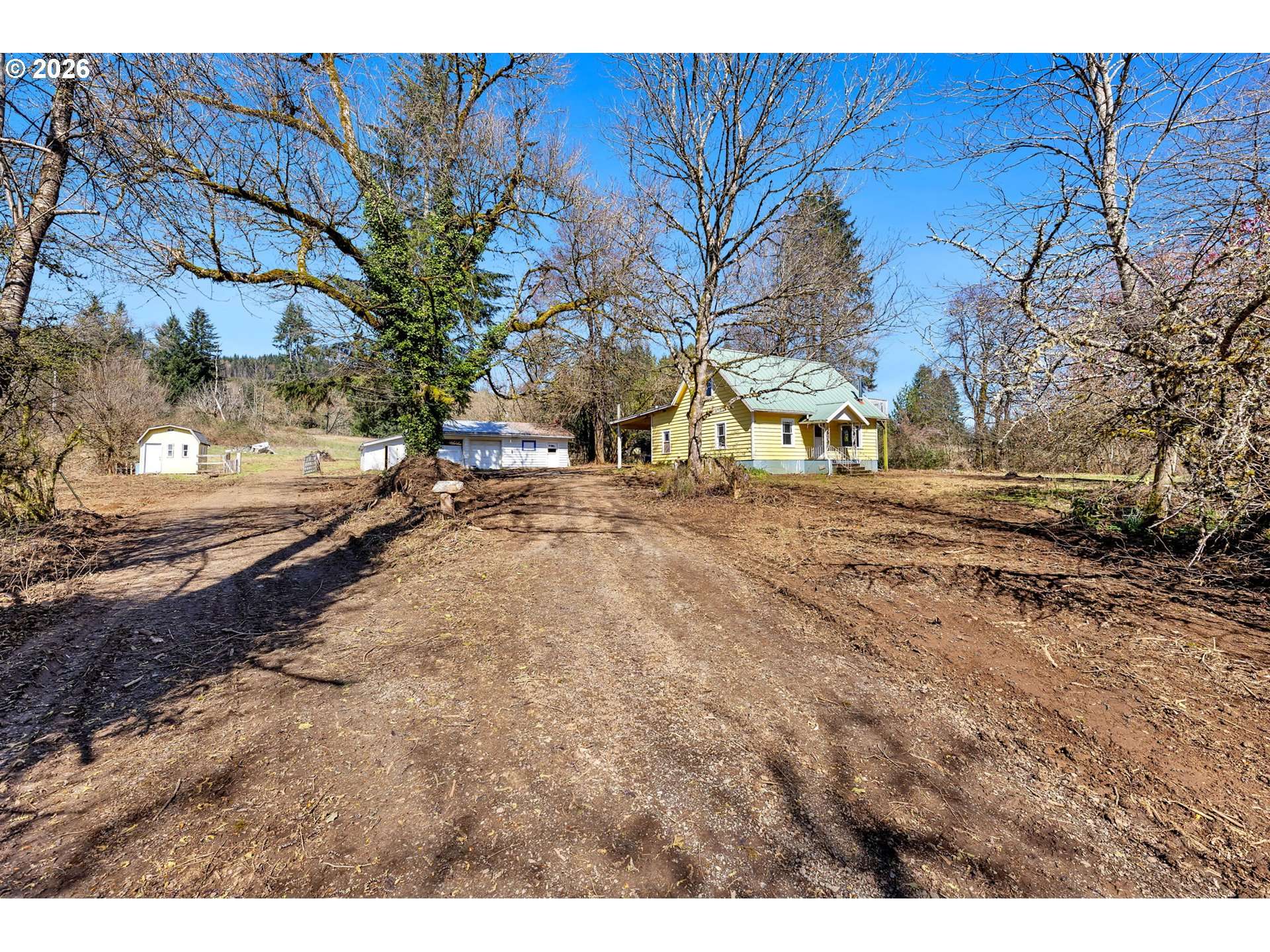 39701 NE 94TH AVE, La Center, WA 98629