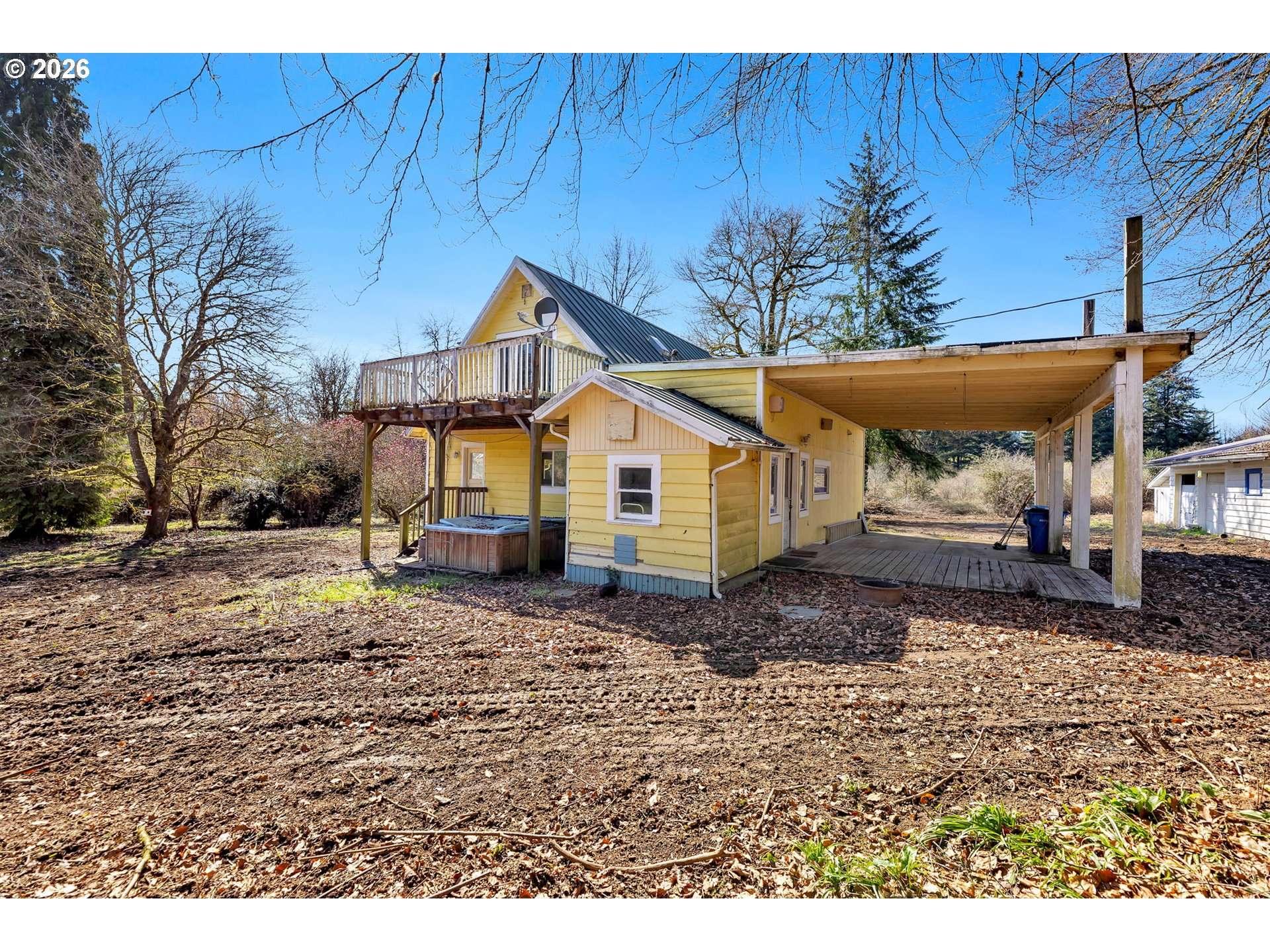 39701 NE 94TH AVE, La Center, WA 98629