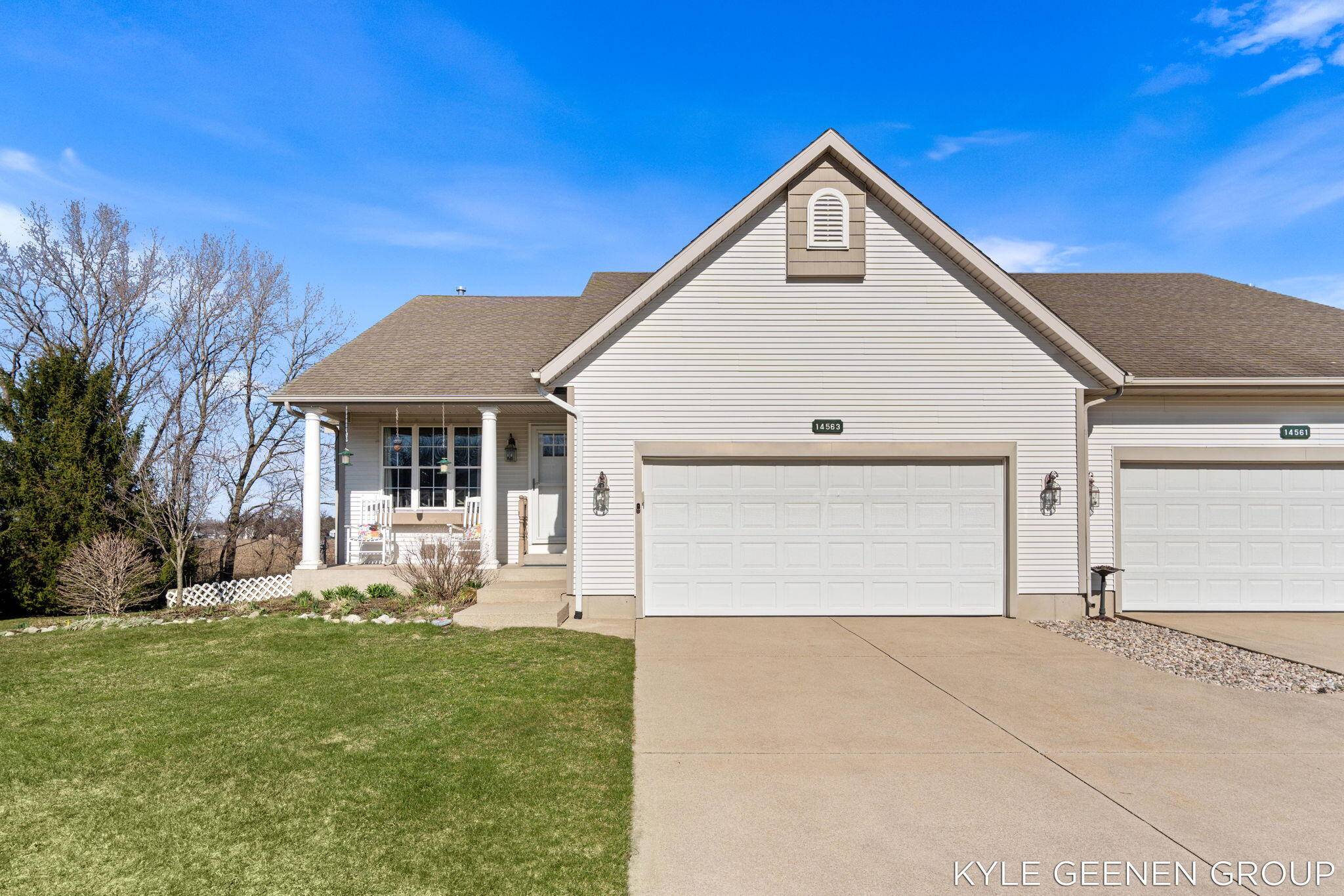 14563 Twin Oaks ST, Park Twp, MI 49424