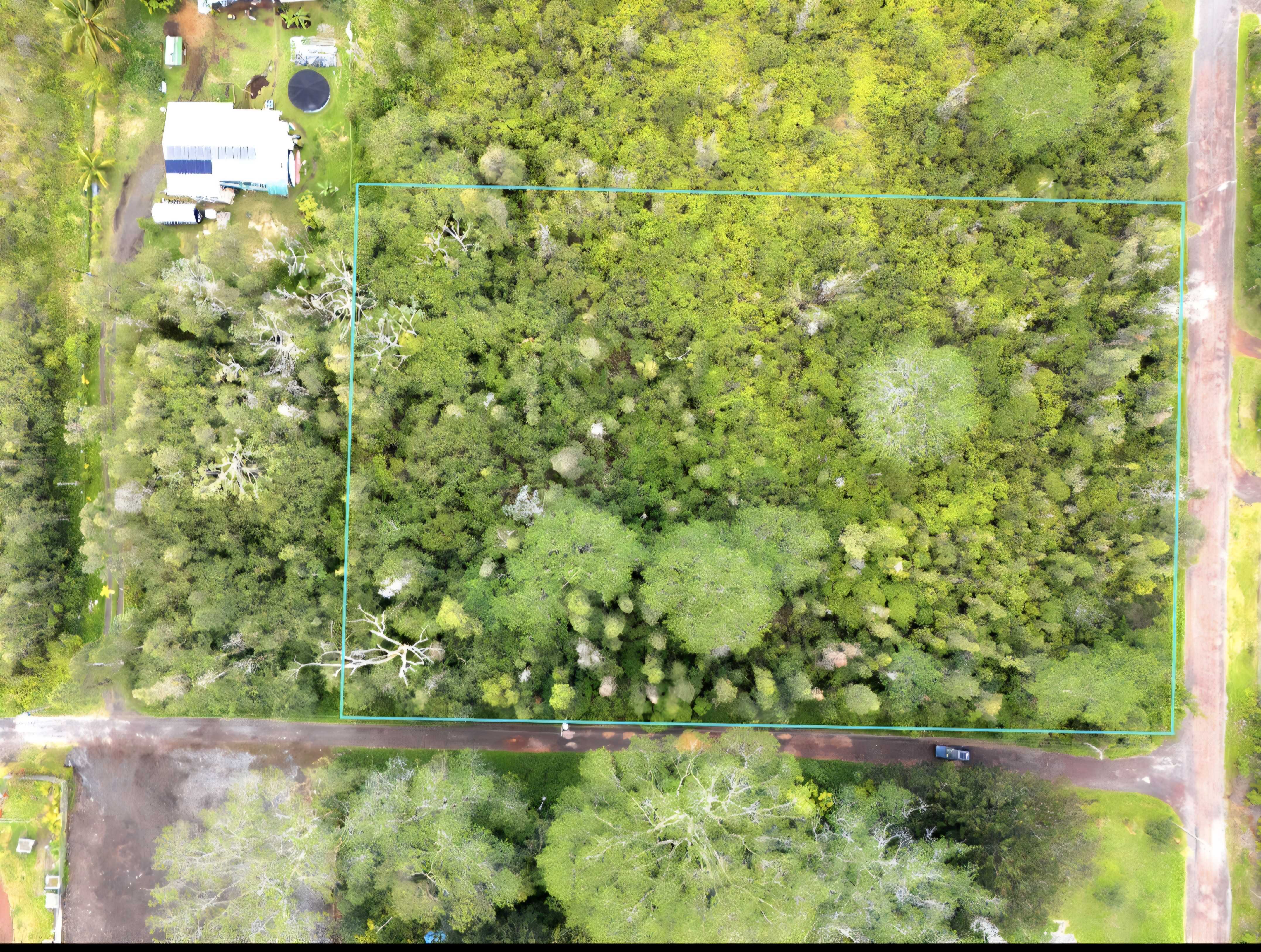 16-1734 37TH AVE, Keaau, HI 96749