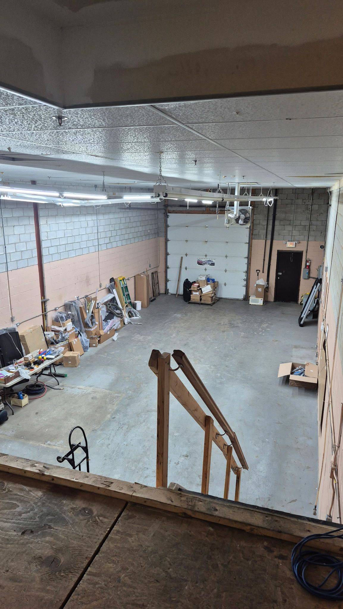 25 Saunders RD #9, Barrie, ON L4N 9A7