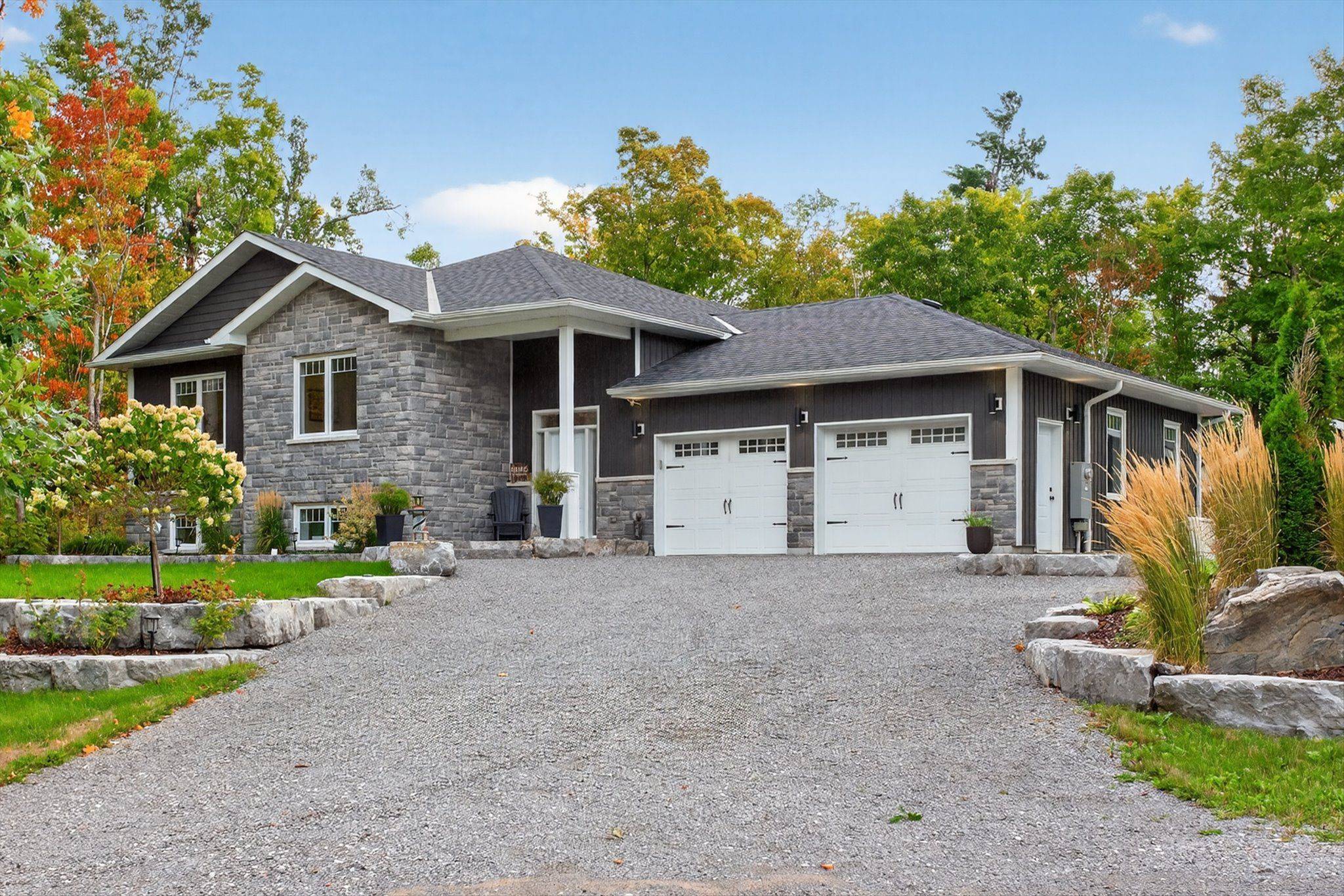322 Elbow Point RD, Trent Lakes, ON K0L 1J0