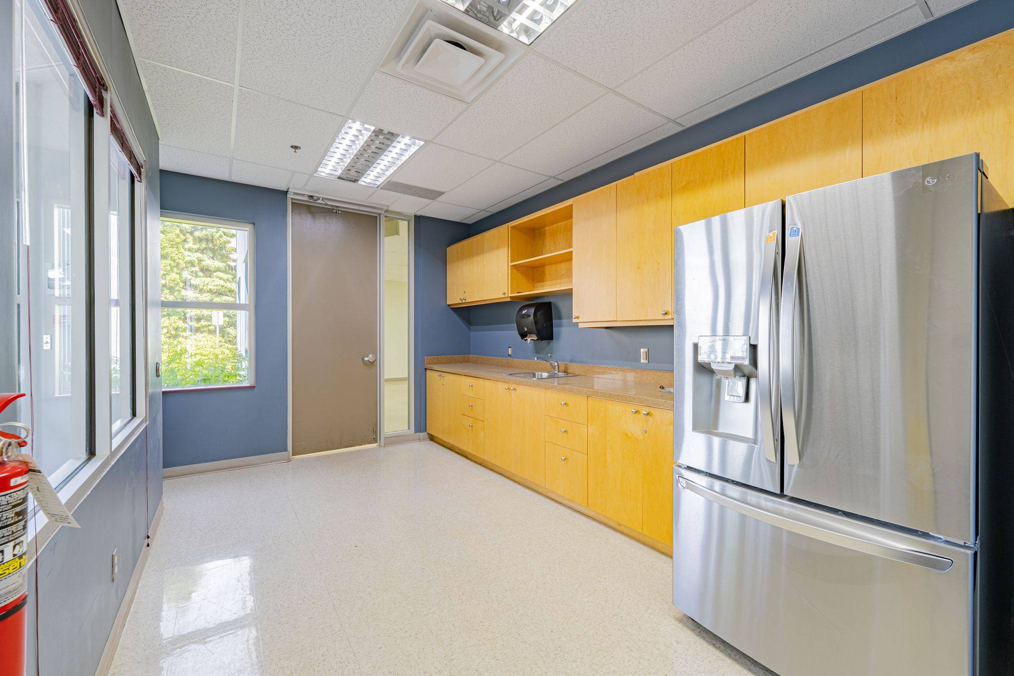 90 Bill Leathem DR #A, Barrhaven, ON K2J 0R3