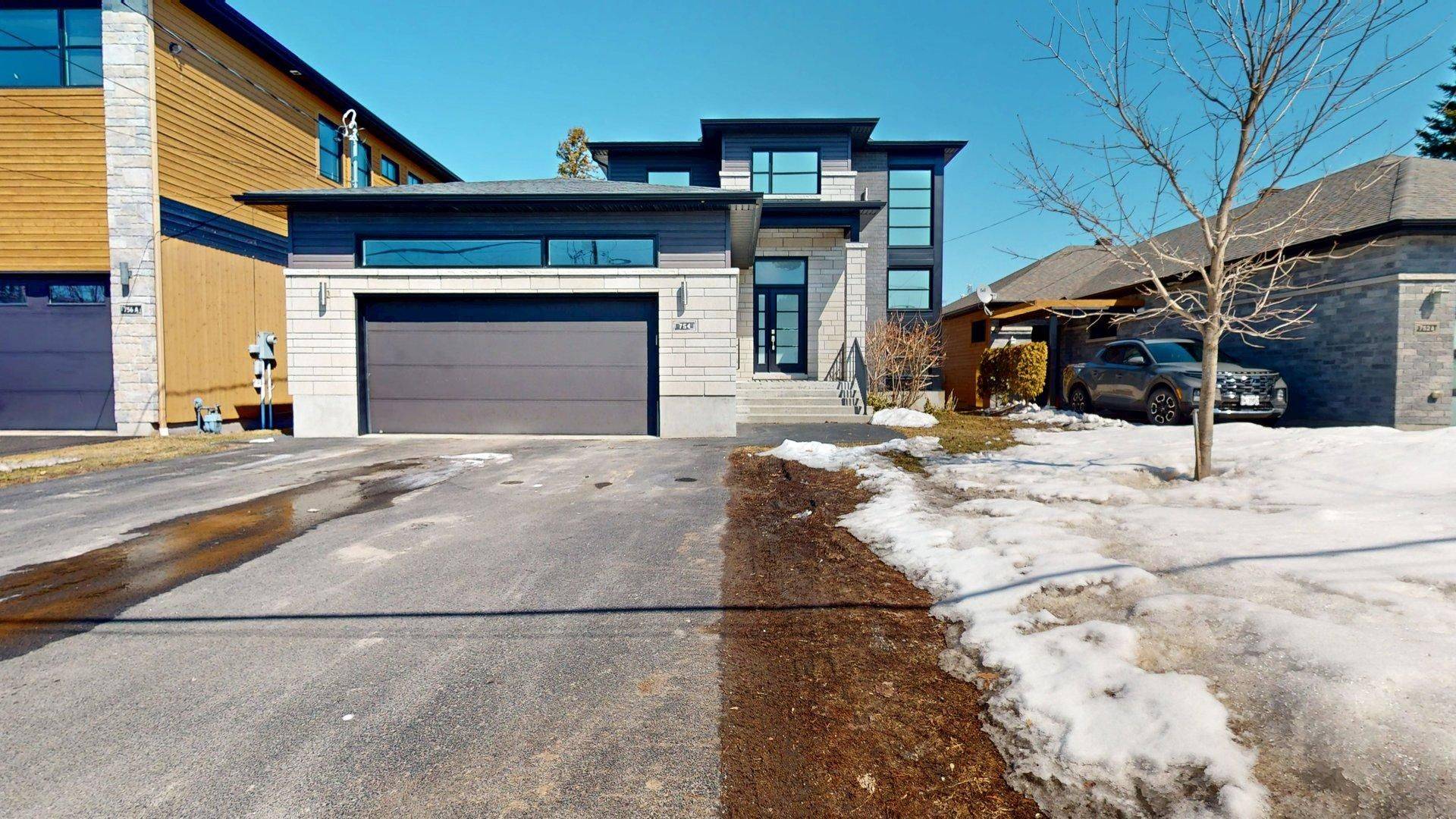 754 Saint Joseph ST, Casselman, ON K0A 1M0